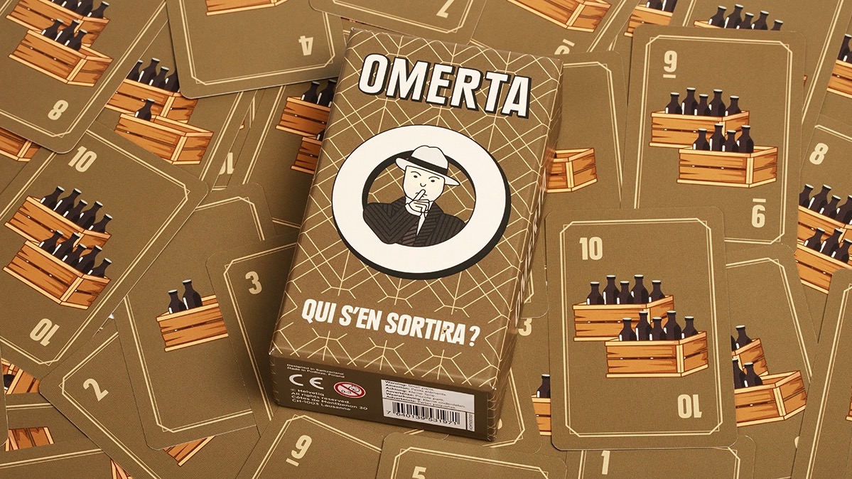 Omerta